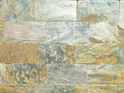 Forest Fire Slatestone - Slate Stone Manufacturers