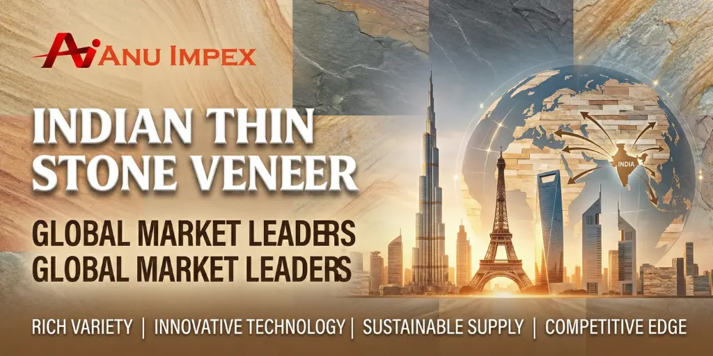 thin stone veneer sheet supplier