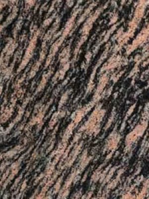 tiger-skin